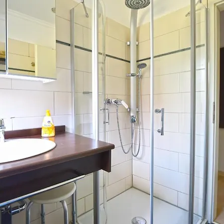 Appartement Weinbach *