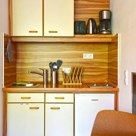 Weinbach Appartement Deidesheim