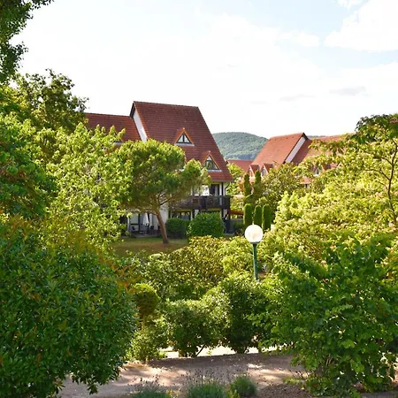 Appartement Weinbach