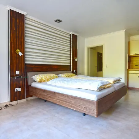Appartement Weinbach