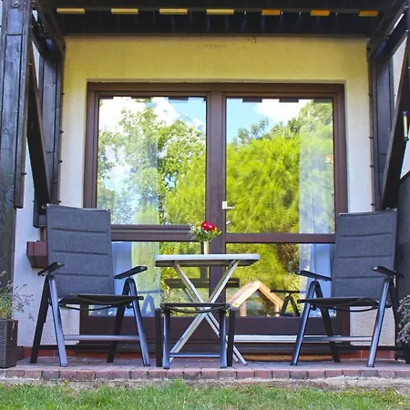 Appartement Weinbach *