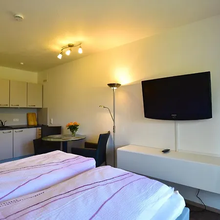 Weinbach Appartement *