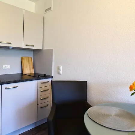 Weinbach Appartement *