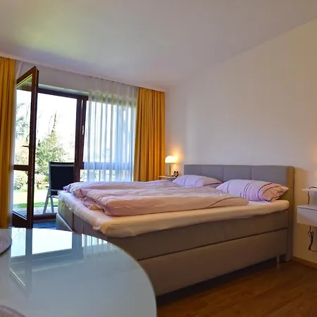 Appartement Weinbach