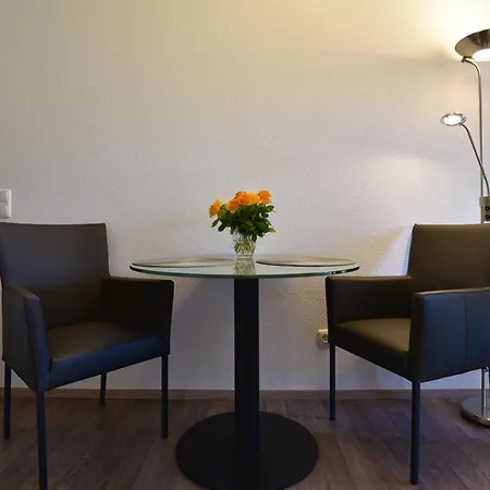Appartement Weinbach