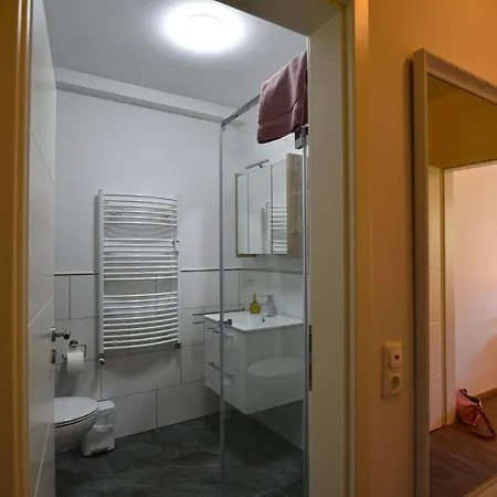 Appartement Weinbach